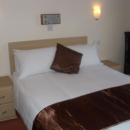 Merlewood Hotel Saundersfoot Exterior photo