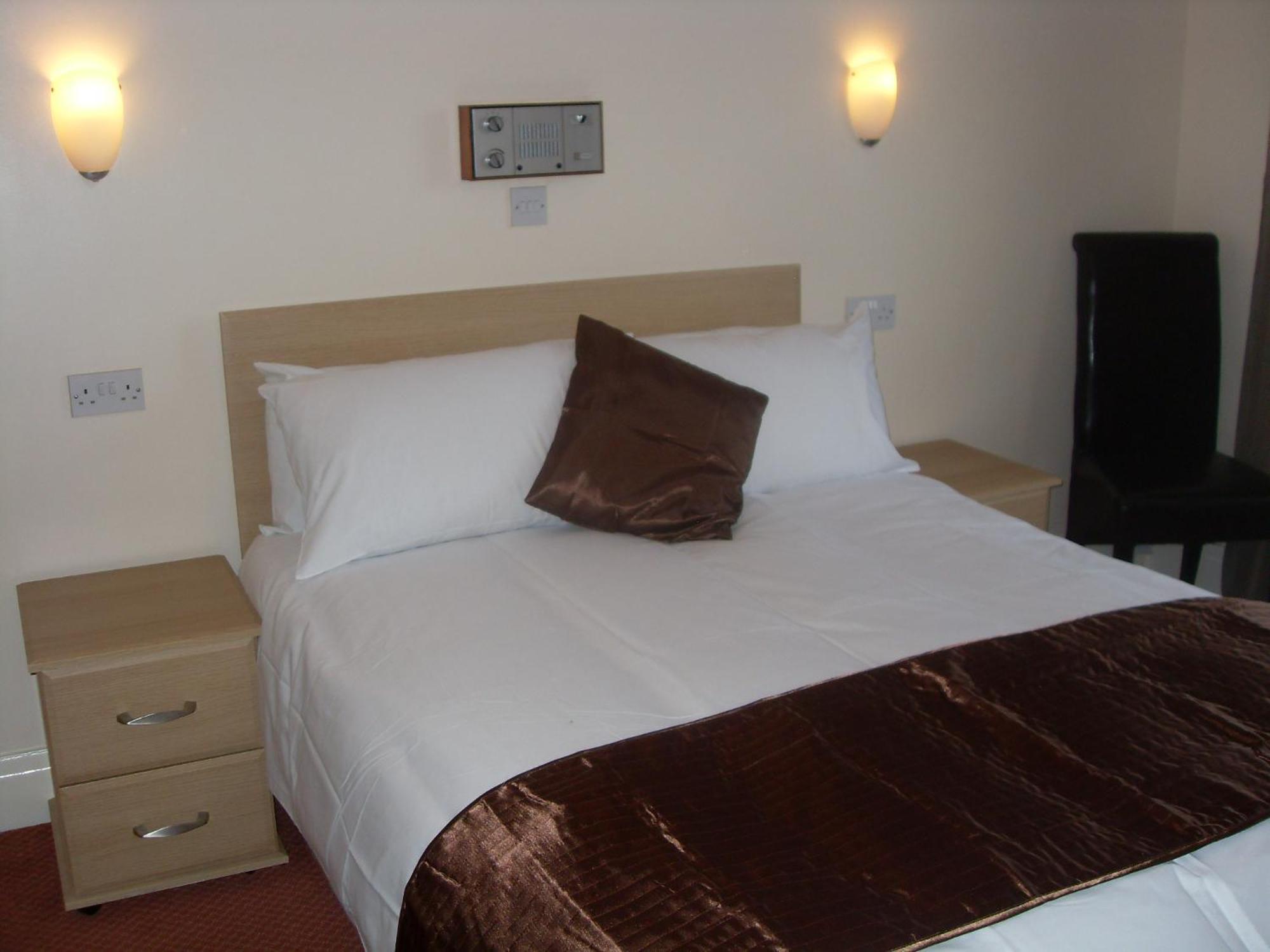 Merlewood Hotel Saundersfoot Exterior photo