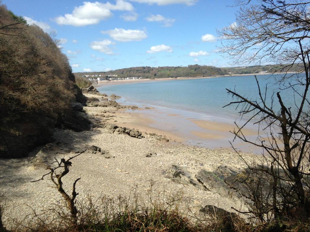 Merlewood Hotel Saundersfoot Exterior photo